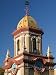 Country Club Plaza Shopping Area Building Detail, Kansas City, Missouri, USA Photographic Poster Print by Walter Bibikow, 30x40