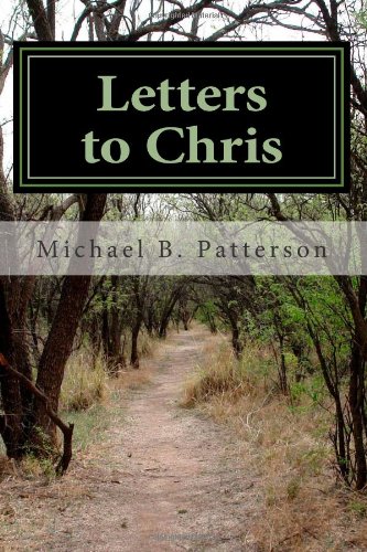 letters to chris