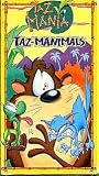 Taz Mania: Taz-Manimals