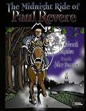 The Midnight Ride Of Paul Revere (Turtleback School & Library Binding Edition)