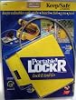 Sentry Keep Safe Portable locker