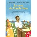 La case de l'oncle Tom : Niveau 2 (1CD audio)