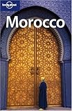 Lonely Planet Morocco