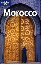 Morocco (Lonely Planet Country Guide)