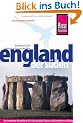 England - der S�den