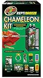 Zoo Med (No Suggestions) Chameleon Kit