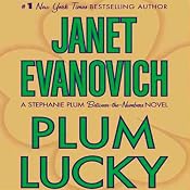 Plum Lucky | Janet Evanovich