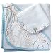 JJ Cole Hooded Towel - Blue Bubble