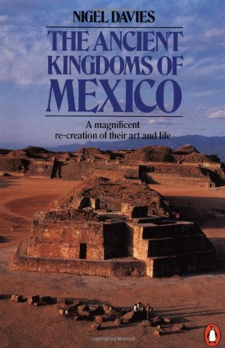 the ancient kingdoms of mexico penguin history
