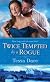 Twice Tempted by a Rogue