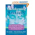 Transforming Anxiety: The Heartmath Solution to Overcoming Fear and Worry and Creating Serenity
