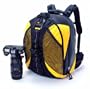 Lowepro DryZone 200 Camera Backpack (Yellow)