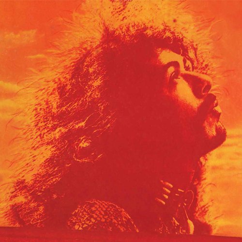 Album Art for Carlos Santana & Buddy Miles Live! by Santana