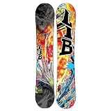 Lib Tech T. Rice Pro C2 BTX Mens Snowboard 2012