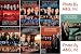 DVD : Law & Order: Special Victims Unit SVU - Complete Seasons 1-7 Box Sets