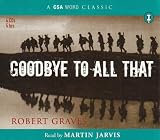 Review CSA WORD  / Goodbye to All That (Csa Word Classic)