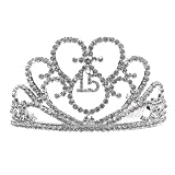 Leandra "15" Tiara