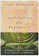 Meditation for Beginners [Region 2]
