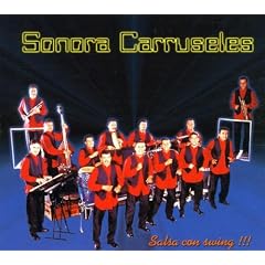 Salsa Con Swing