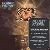 ���ӁuPlanet Patrol�v���B 