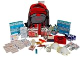 2 Person Essentials Survival Kit 2 Person Essentials Kit