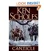Canticle (Psalms of Isaak)