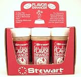 Stewart Pet Food FLAVOR ENHANCER for Cats, 1.75 oz, Case of 6