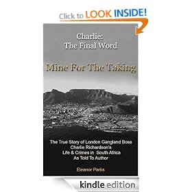 Charlie: The Final Word Mine For The Taking