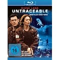 Untraceable [Blu-ray]