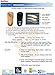 Pedag Holiday | 3/4 Length Sheepskin Orthotic Inserts | Handmade in Germany | Arch Support | Metatarsal Pad | Heel Cushion | Fits Low Profile Tight Shoes | Tan | 1 Pair | US Women 11 / EU 41 US Men 8