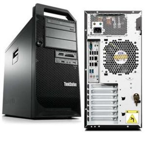LENOVO ThinkStation S30 4354D3U Tower Workstation 1 x Intel Xeon E5