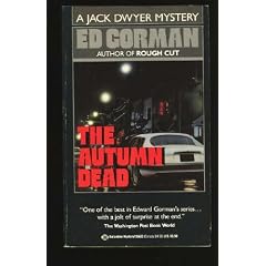 The Autumn Dead
