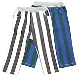 【アウトレット】 Bobson 長丈パンツ (80～130cm) キムラタンの子供服 ネイビーブルー 100 ( 77202x77702-153 )