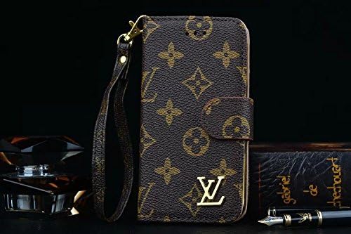 iPhone 6 / 6S 4.7 inch Case, iPhone 6 / 6S 4.7 inch Luxury PU Leather Golden Fame Inner Folding Stand Flip Folio Case Cover with Lanyard - Pattern 5