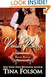 Final Affair (Venice Vampyr #2)