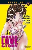 Produkt-Bild: Manga Love Story, Band 15