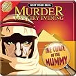 Host Your Own Murder Mystery Evening - The Curse of the Mummy