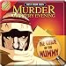 Host Your Own Murder Mystery Evening - The Curse of the Mummy