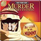 Host Your Own Murder Mystery Evening: The Curse of the Mummy