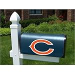 NFL Bears Mailbox Cover