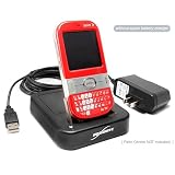 Sprint Palm Centro Desktop Cradle (No Spare Battery Charger)