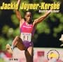 Jackie Joyner-Kersee: Record-Breaking Runner (Making Their Mark: Women in Sports)