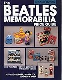 The Beatles Memorabilia Price Guide