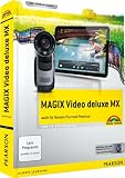 MAGIX Video deluxe MX: Auch f&uuml;r Version Plus und Premium - Martin Quedenbaum
