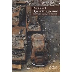 Que notre r�gne arrive