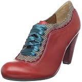 Poetic Licence Womens Backlash Bootie