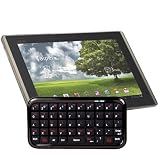 Clavier Mini Pratique, El�gant pour Asus Transformer Prime, Transformer Pad TF300T, EeePad Transformer TF101G & TF101 et EEE Sliderpar Duragadget