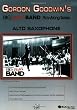 Gordon Goodwin Big Phat Play Along: Alto Saxophone (Book & CD)
