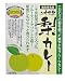 さんこうえん 二十世紀梨カレー 200g