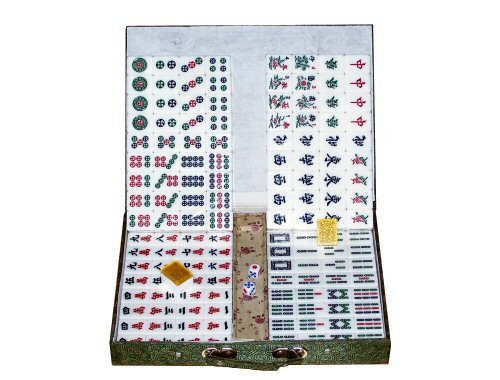 Mah-Jongg (Mahjong) Spiel